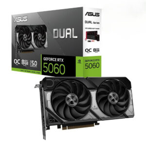 Raptor Dual5060 Intel Ultra 5 245k Asus Dual Geforce Rtx 5060 Oc 8gb 16gb Ram 1tb M.2 Ssd Sistem Tavsiyesi 2