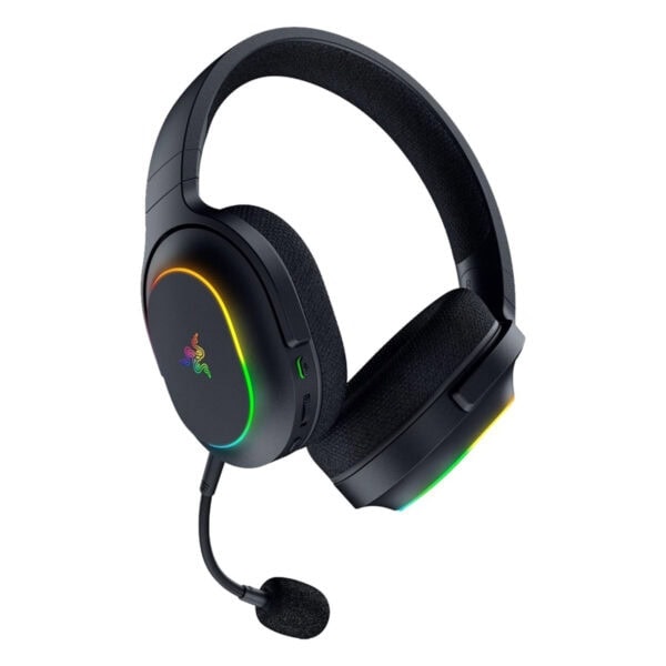 Yüksek kaliteli gaming kulaklık, ergonomik tasarım ve RGB aydınlatma özellikleriyle oyun deneyimini arttırır. Gürültü önleyici mikrofon ve konforlu kulak yastıklarıyla uzun süreli kullanıma uygun.