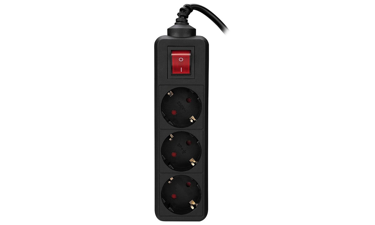 S-Link SPG3-X-3 ile Güvenli ve Pratik Enerji Çözümü