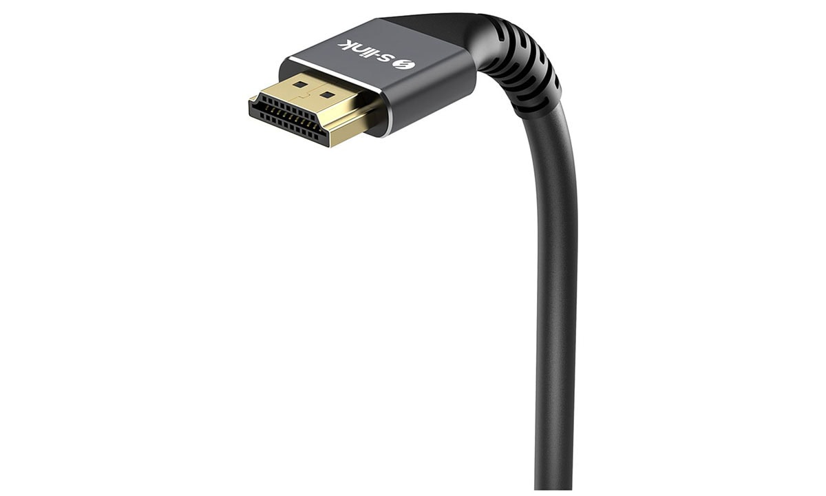 4K Deneyim İçin Dayanıklı HDMI 2.0 Kablo