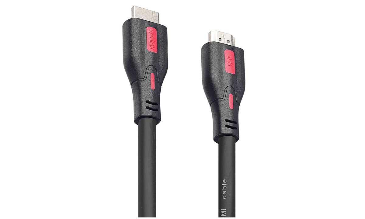 USB ve HDMI uyumlu oyun konsolu ve bilgisayar bağlantı kablosu, yüksek kaliteli veri aktarımı sağlayan esnek ve dayanıklı tasarım, gaming ve teknoloji tutkunları için ideal.