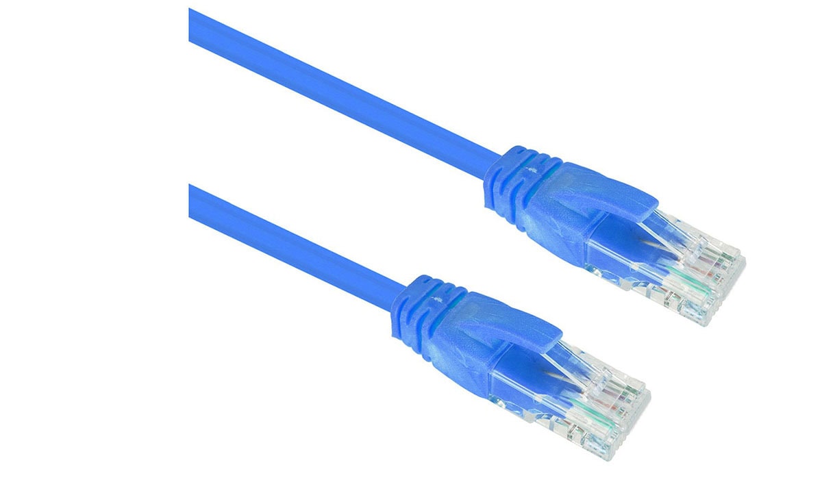 Cat6 Standardı ile Uzun Mesafede Stabil Bağlantı
