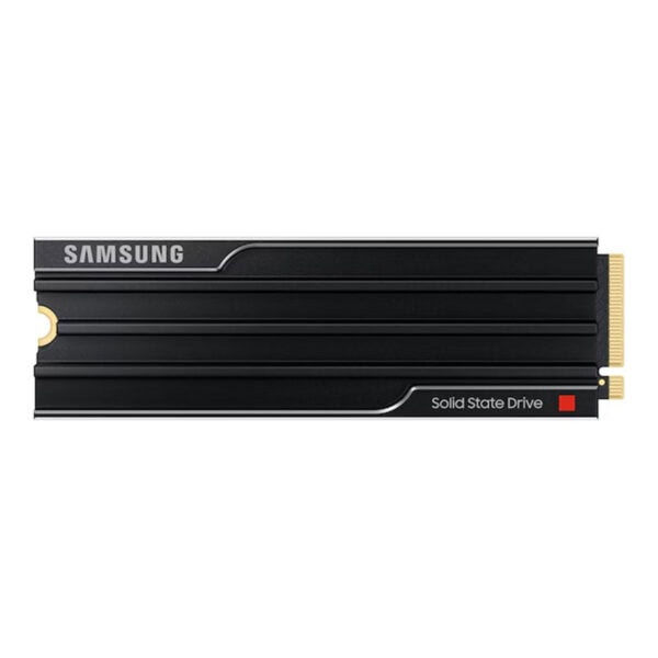 Yüksek hızlı Samsung NVMe M.2 SSD, oyun ve bilgisayar performansını artırmak için kullanılır, dayanıklı ve ince tasarımlı yüksek performanslı depolama cihazı.