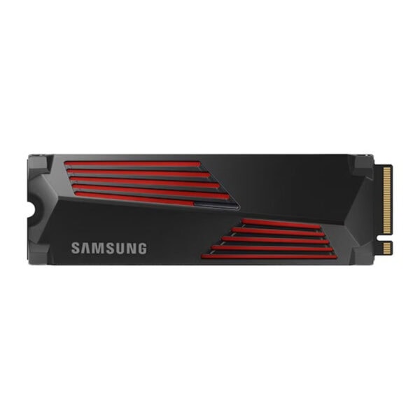 Yüksek performanslı Samsung SSD ekran kartı tasarımı, oyun ve grafik işleme hızını artırmak için idealdir. Modern ve dayanıklı yapı ile bilgisayar sistemlerine yüksek hız kazandırır.