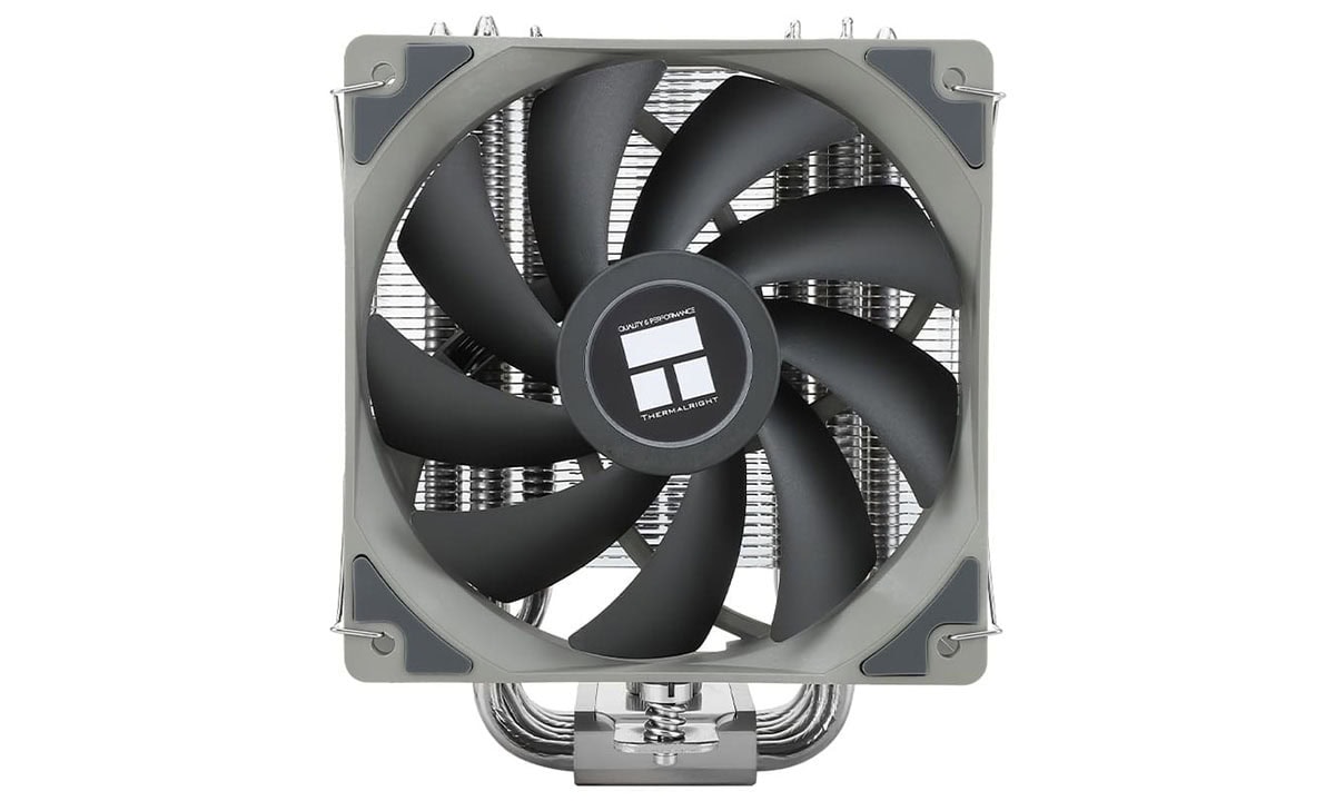 120mm Denge Performans Fanı