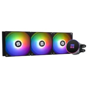 Renkli RGB bilgisayar fanları ve sıvı soğutucu ile gaming soğutma sistemleri, yüksek performans ve şık aydınlatma efektleri sağlar. egevia.live'de en iyi gaming donanımlarını bulabilirsiniz.
