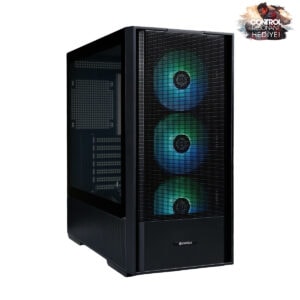 Vortex Shadow5070 Intel Ultra 5 245k Msi Geforce Rtx 5070 12g Shadow 2x Oc 12gb 16gb Ram 1tb M.2 Ssd Sistem Tavsiyesi Control Resonant Hediyeli 1