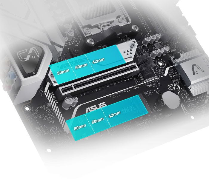 A620M-AYW WIFI Yuva anakart ve RAM slotlarının ölçüleri, bilgisayar bileşenleri, oyun ve donanım yükseltme, yüksek performanslı gaming anakartı, bilgisayar donanımı, teknik detaylar.