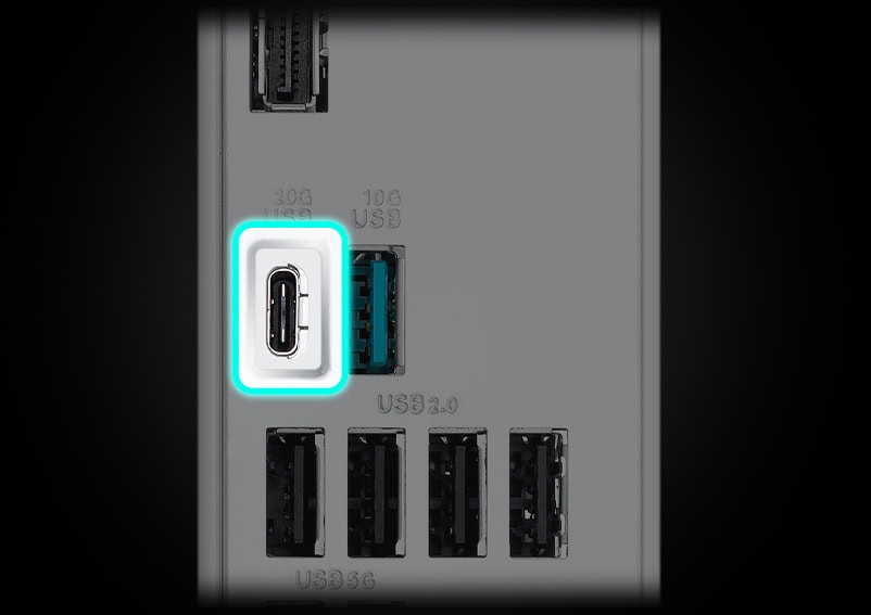 B860M MAX GAMING AX Yonga plakası ve anten ile ASUS B860M Max Gaming AX anakart seti, yüksekPerformanslı oyun ve yoğun işlem gücü için optimize edilmiştir.