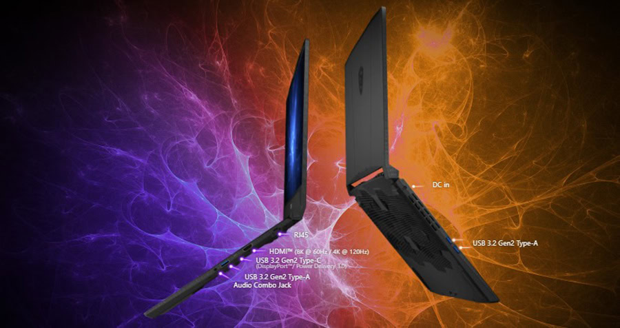 Yüksek performanslı gaming dizüstü bilgisayar ve güçlü grafik özellikleriyle oyun tutkunlarına yönelik profesyonel oyun deneyimi sunar.