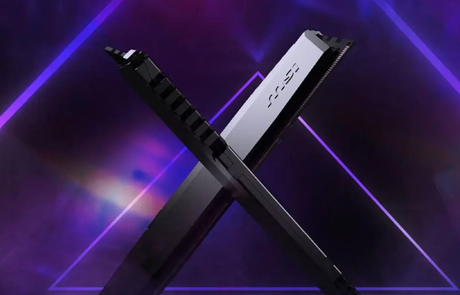 Düşük gecikmeli yüksek performanslı DDR5 RAM modülü, gamer ve profesyonel kullanım için ideal. Siyah ve gümüş renk seçenekleriyle şık ve dayanıklı tasarım, hız ve stabilite sağlar.