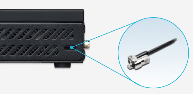 Mini PC PL64-D1 Yüksek kaliteli oyun aksesuarları ve PC bileşenleri ile optimize edilmiş donanım çözümleri, en iyi oyun deneyimi için tasarlanmıştır.