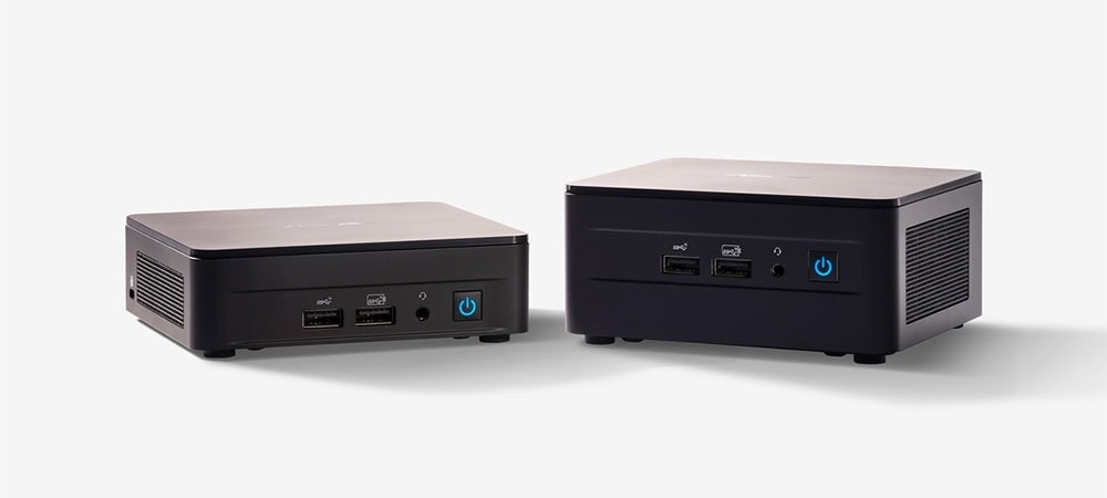 ASUS NUC 12 Pro Yüksek çözünürlüklü oyun konsolu ve bilgisayar mini PC setleri, uygun fiyatlı ve kompakt tasarım, yüksek performanslı donanım, evde ve ofiste kullanım için ideal.