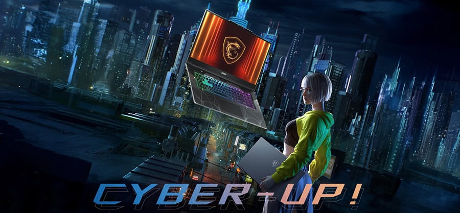 Yarışma ve yüksek performanslı gaming dizüstü bilgisayarlarıyla siber dünyaya adım atın, oyun tutkunları için mükemmel teknolojik çözümler ve en güncel oyun deneyimleri.