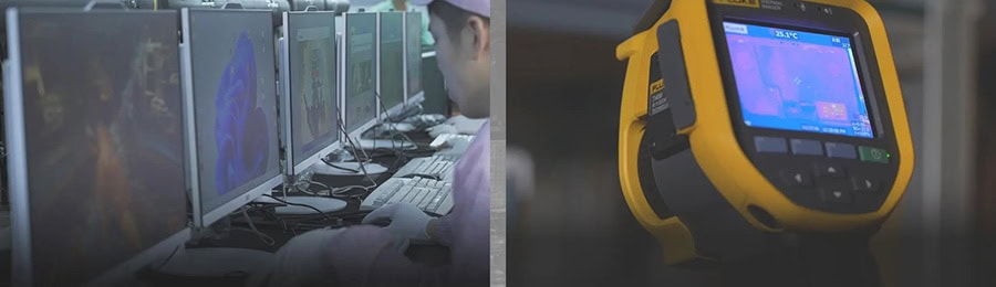 Yüksek performanslı ASUS mini bilgisayar, çoklu USB ve ses giriş çıkış portlarıyla oyun ve ofis kullanımı için ideal, dayanıklı tasarımı ve üstün hız özellikleriyle öne çıkıyor.