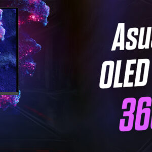Yüksek kaliteli ASUS ROG Strix OLED XG27AQDG oyuncu monitörü, 360Hz ve QHD çözünürlük ile hız ve görüntü kalitesini artırır, oyun performansınızı yükseltir.