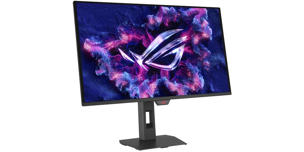 360hz Qhd Qd Oled Ile Rekabete Hazir Asus Rog Strix Oled Xg27aqdng (2)
