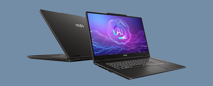 MSI VENTUREPRO 17 A2RWEG-027XTR Gaming Laptop H4