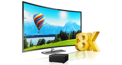 ASUS ExpertCenter PN52 ASUS ExpertCenter PN52-B-S9057MD Mini Bilgisayar H5