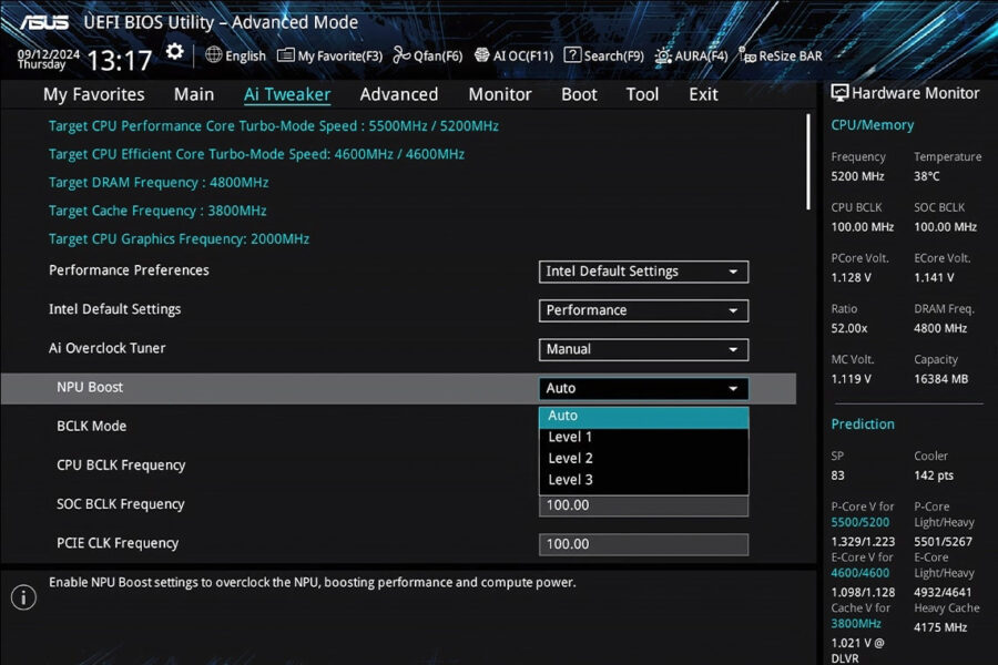 Pro WS W880-ACE SE ASUS Pro WS W880-ACE SE Anakart H7