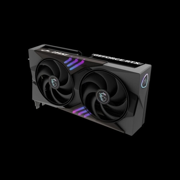 MSI GeForce RTX 5060 8G GAMING OC Ekran Kartı H10