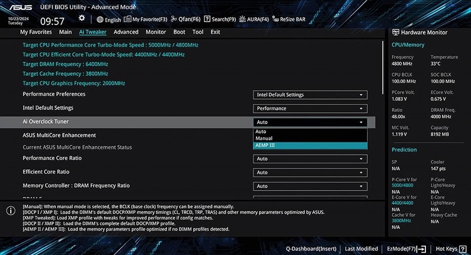 Pro WS W880-ACE SE ASUS Pro WS W880-ACE SE Anakart H9