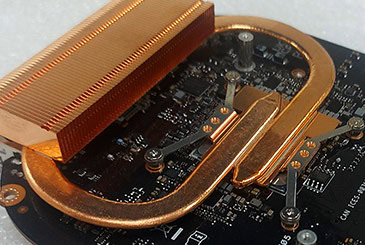 ASUS NUC 14 Pro AI ASUS NUC 14 Pro AI Mini Bilgisayar H9