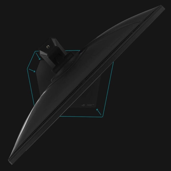 ROG Strix XG248QSG Ace ASUS ROG Strix ACE XG248QSG Gaming Monitör H8