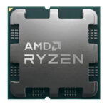 Güncel AMD Ryzen işlemci, yüksek performans ve verimlilik sunar, oyun ve profesyonel kullanımlar için ideal, en yeni teknolojilerle donatılmış, güvenilir ve hız aşırtmaya uygun.