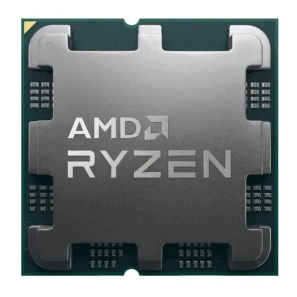 Güncel AMD Ryzen işlemci, yüksek performans ve verimlilik sunar, oyun ve profesyonel kullanımlar için ideal, en yeni teknolojilerle donatılmış, güvenilir ve hız aşırtmaya uygun.
