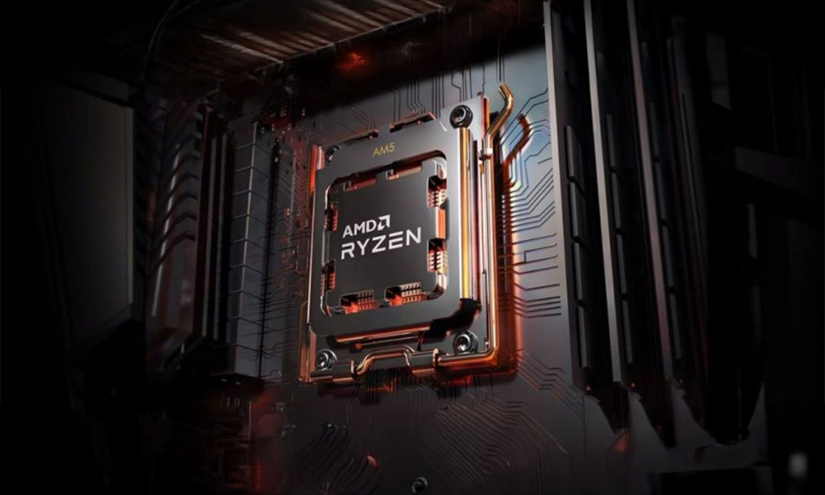 Ryzen™ İşlemcilerin Geleceği
