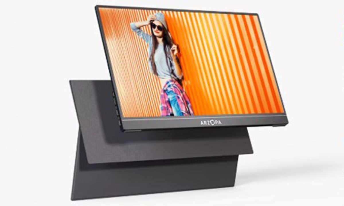Çok Yönlü Manyetik Stand ve Koruma Kılıfı