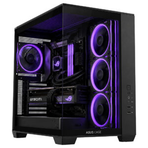 Asus A32 Plus 4x120mm Argb Fan Temperli Cam Usb 3 2 Mid Tower Atx Gaming Kasa T2