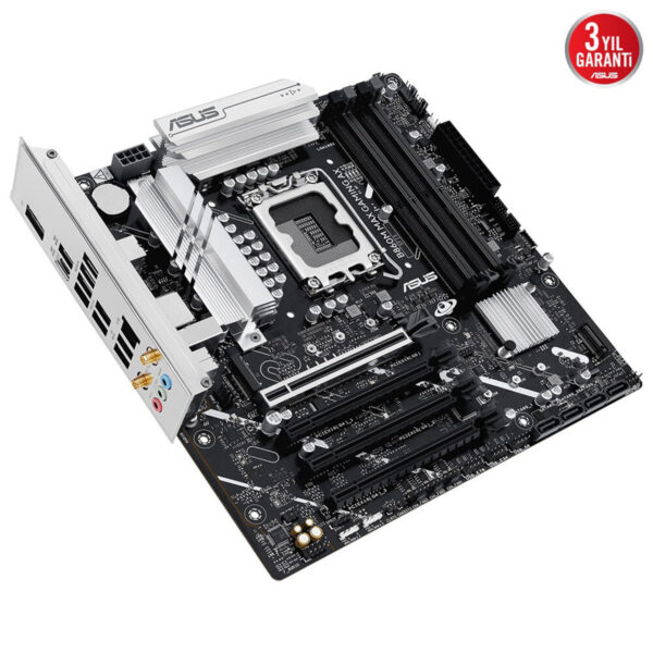 Yüksek çözünürlüklü Asus anakart, çeşitli giriş çıkış portları ve RAM slotları ile gaming ve bilgisayar bileşenleri için ideal. Kaliteli ve dayanıklı anakart modelleri, uygun fiyatlar ve garantili alışveriş imkanıyla satışta.