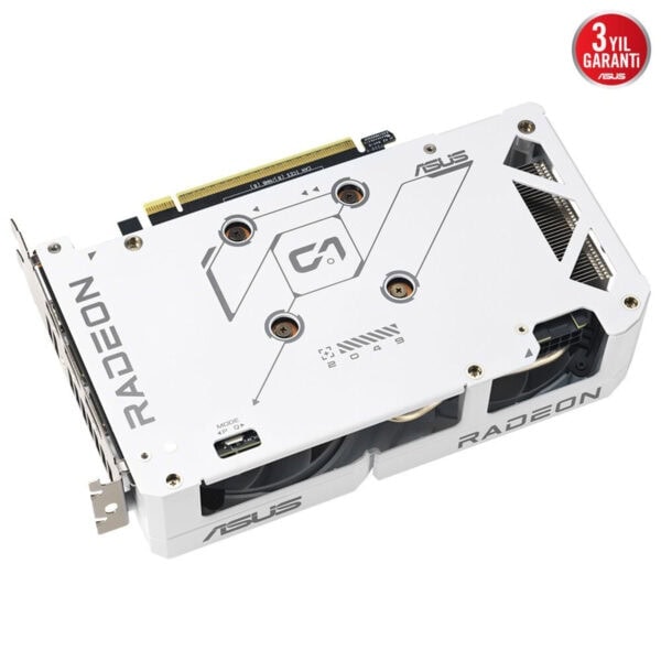 Güçlü AMD Radeon ekran kartı, yüksek performans ve gelişmiş grafik özellikleri ile oyun ve tasarım ihtiyaçlarınız için ideal, teknik detaylar ve fiyat bilgileri için web sitemizi ziyaret edin.