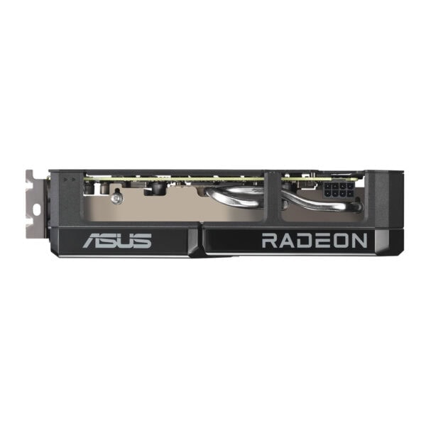 Gelişmiş Radeon ekran kartı, yüksek performanslı oyun ve grafik işlemleri için tasarlanmış, performans odaklı güçlü donanım. ASUS markasıyla yüksek grafik gücü ve kaliteli yapı sunuyor.
