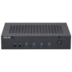 Hata ayıklama ve yüksek hızda veri aktarımı için ASUS masaüstü bilgisayar USB hub, şık ve dayanıklı tasarım, çeşitli bağlantı seçenekleri sunar.