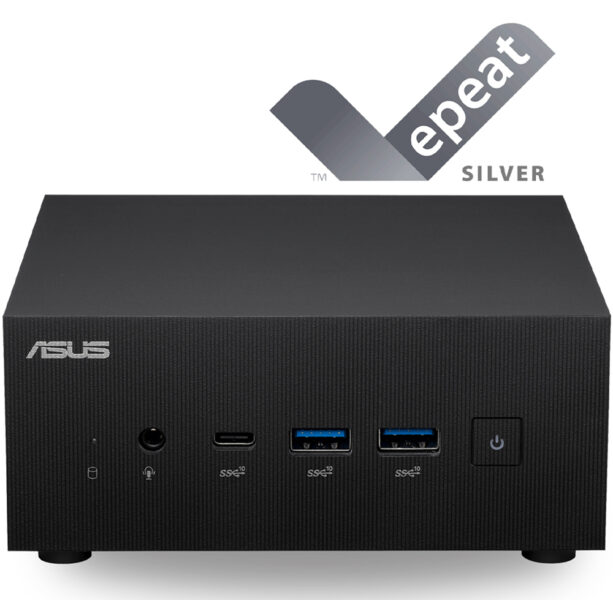 ASUS ExpertCenter PN52 ASUS ExpertCenter PN52-B-S9057MD Mini Bilgisayar H1