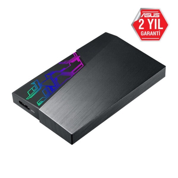 Samsung T7 Şarj Edilebilir Taşınabilir SSD, yüksek performanslı ve dayanıklı, oyun ve verilerinize hızlı erişim sağlayan modern taşınabilir depolama cihazı.
