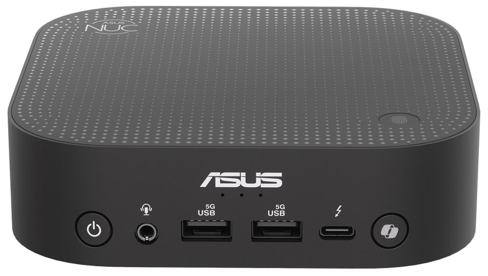 ASUS NUC 14 Pro AI ASUS NUC 14 Pro Al Mini Bilgisayar H1