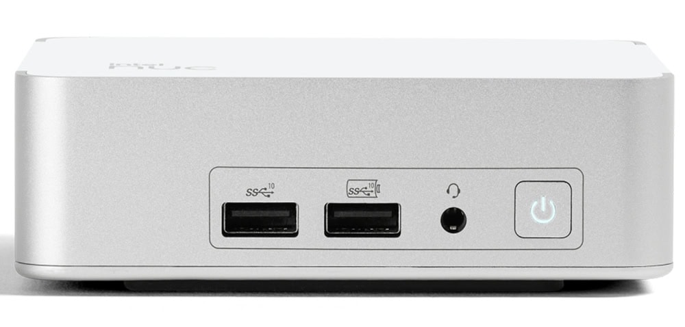 ASUS NUC 14 Pro+ ASUS NUC 14 Pro+ Mini Bilgisayar H1