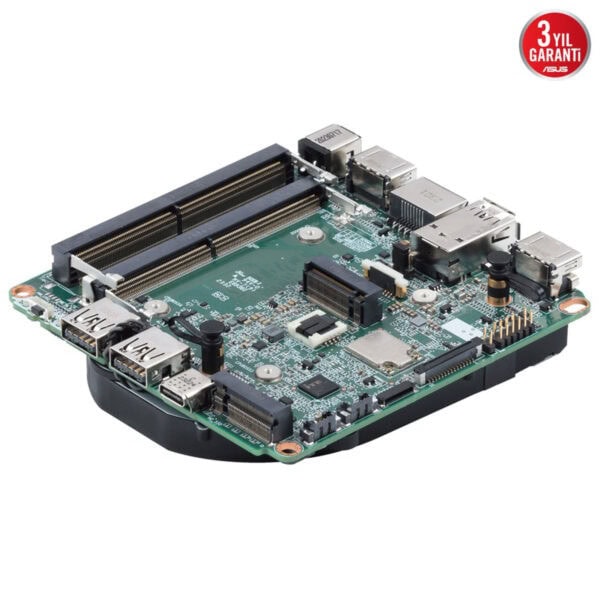 Yüksek performanslı gaming ve genel kullanım için ideal ASUS anakart, DDR4 RAM, USB ve HDMI bağlantılarını destekleyen, güvenilir ve hızlı işlemci ve grafik entegrasyonuna sahip.