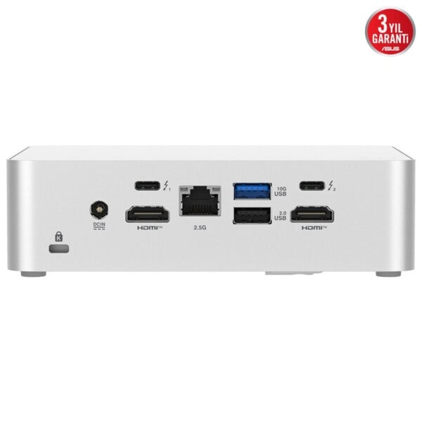 Yüksek çözünürlüklü bilgisayar bağlantı portları ve çoklu USB girişleri ile modern oyun ve çalışma istasyonları için uygun dizüstü bilgisayar güç merkezi.