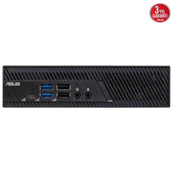 Yüksek çözünürlüklü bilgisayar bağlantı portları ve USB girişleriyle tasarlanmış ASUS bilgisayar ana kartı, oyun ve profesyonel kullanım için optimize edilmiştir.