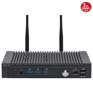 Yüksek performanslı gaming bilgisayarı ana kart, ASUS, çift Wi-Fi anteni, USB 3.0 portları, soğutmalı tasarım ve dayanıklı yapı ile oyun tutkunlarına özel tasarlanmış.