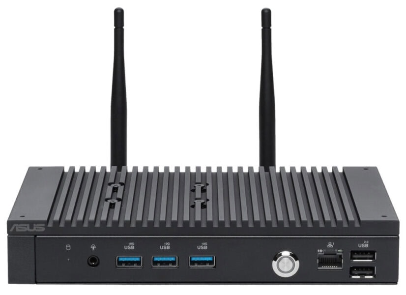 Mini PC PL64-D1 ASUS PL64-D1-S7021MN Mini Bilgisayar H1