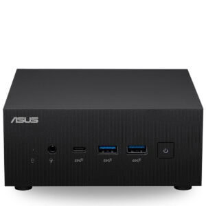 Yüksek performanslı Asus mini bilgisayar, ofis ve oyun kullanımı için uygun kompakt masaüstü bilgisayar. USB ve HDMI bağlantı noktalarıyla geniş cihaz uyumluluğu sağlar.