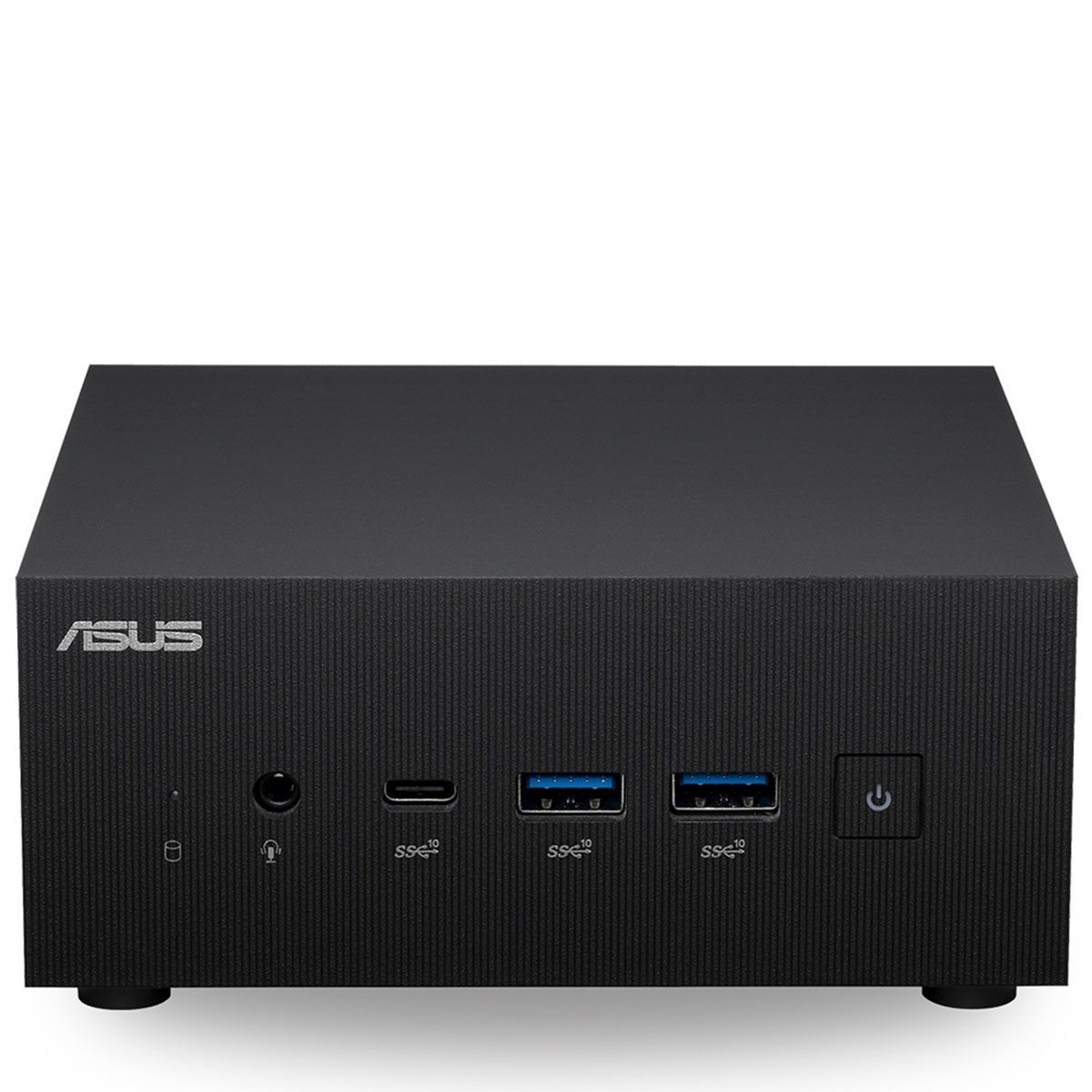 Yüksek performanslı Asus mini bilgisayar, ofis ve oyun kullanımı için uygun kompakt masaüstü bilgisayar. USB ve HDMI bağlantı noktalarıyla geniş cihaz uyumluluğu sağlar.