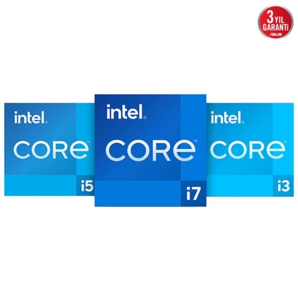Intel Core i5, i7 ve i3 işlemci kutuları arasında yüksek performanslı bilgisayar işlemcileri. Gaming ve üretkenlik için en iyi Intel Core işlemci seçenekleri.