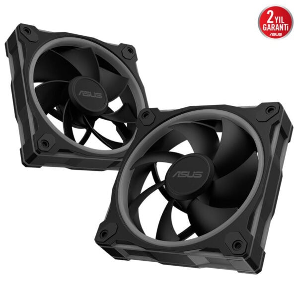 Yüksek performanslı Asus bilgisayar kasası fanları, oyunu optimize eden soğutma çözümleri ve dayanıklı tasarımı ile oyun donanımı ve PC soğutma sistemleri için ideal.